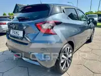2018 Nissan MICRA