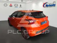 2018 Nissan MICRA