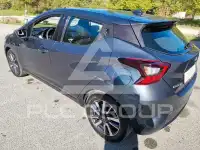 2018 Nissan MICRA