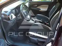 2018 Nissan MICRA