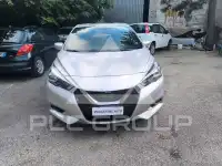 2018 Nissan MICRA