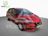 2018 Nissan MICRA
