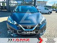 2018 Nissan MICRA