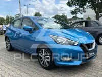 2018 Nissan MICRA