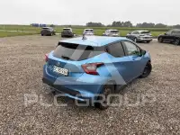 2018 Nissan MICRA