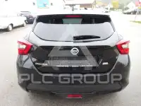 2018 Nissan MICRA