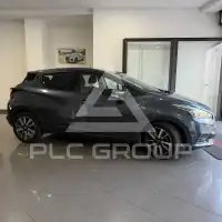 2018 Nissan MICRA