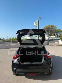 2018 Nissan MICRA