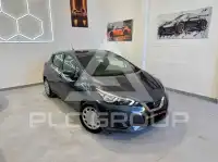 2018 Nissan MICRA