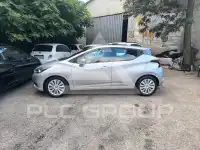 2018 Nissan MICRA