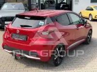 2018 Nissan MICRA