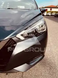 2018 Nissan MICRA