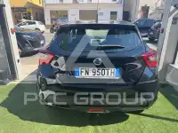 2018 Nissan MICRA