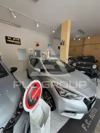 2018 Nissan MICRA