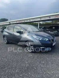 2018 Nissan MICRA