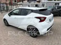 2018 Nissan MICRA