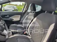 2018 Nissan MICRA