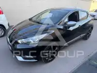 2018 Nissan MICRA