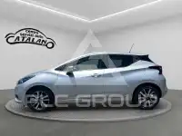 2018 Nissan MICRA