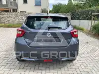 2018 Nissan MICRA