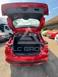 2018 Nissan MICRA