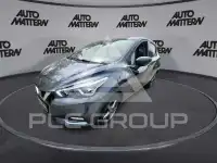 2018 Nissan MICRA