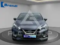 2018 Nissan MICRA