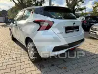 2018 Nissan MICRA