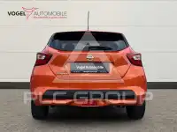 2018 Nissan MICRA
