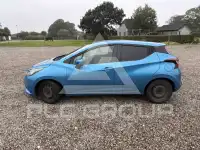 2018 Nissan MICRA