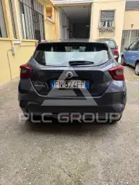 2018 Nissan MICRA