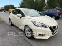 2018 Nissan MICRA