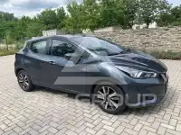 2018 Nissan MICRA