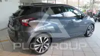 2018 Nissan MICRA