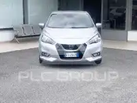 2018 Nissan MICRA
