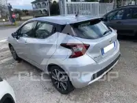 2018 Nissan MICRA