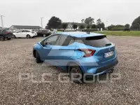 2018 Nissan MICRA