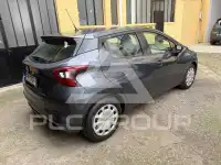 2018 Nissan MICRA