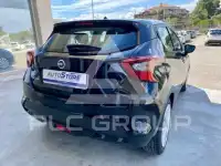 2018 Nissan MICRA