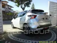 2018 Nissan MICRA