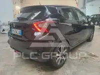 2018 Nissan MICRA