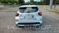 2018 Nissan MICRA