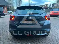 2018 Nissan MICRA