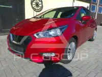 2018 Nissan MICRA
