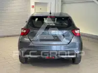 2018 Nissan MICRA