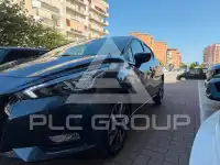 2018 Nissan MICRA