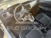 2018 Nissan MICRA