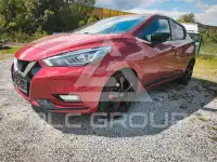 2018 Nissan MICRA