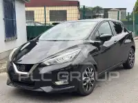 2018 Nissan MICRA