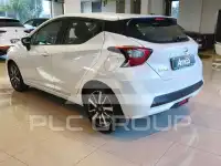 2018 Nissan MICRA
